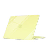 Tech-Protect MacBook Neo 13 Deksel SmartShell Klar