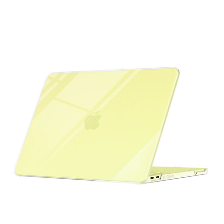 Tech-Protect MacBook Neo 13 Deksel SmartShell Klar