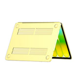 Tech-Protect MacBook Neo 13 Deksel SmartShell Klar