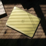 Tech-Protect MacBook Neo 13 Deksel SmartShell Klar