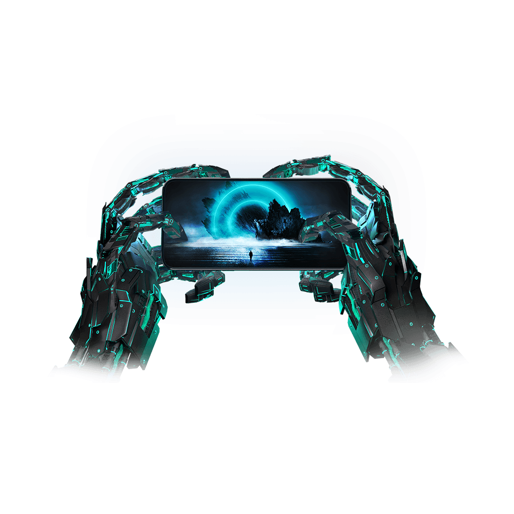 3mk Google Pixel 11 Skärmskydd Mobile Gaming 1UP 3-pack