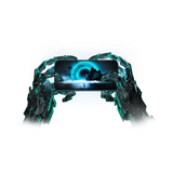 3mk Google Pixel 11 Pro Skärmskydd Mobile Gaming 1UP 3-pack