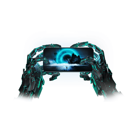 3mk Google Pixel 11 Pro XL Skjermbeskytter Mobile Gaming 1UP 3-pakning