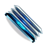 3mk Google Pixel 11 Pro XL Skjermbeskytter Mobile Gaming 1UP 3-pakning