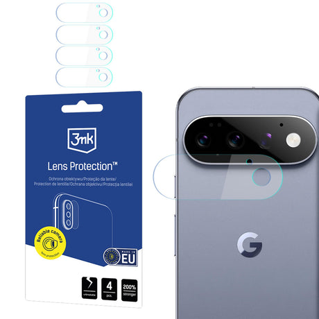 3mk Google Pixel 11 Pro Linsebeskyttelse Lens Protection