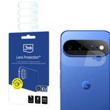3mk Google Pixel 11 Pro XL Kameraskydd Lens Protection