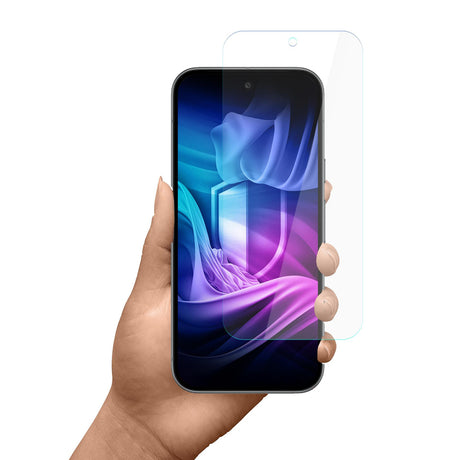 3mk Google Pixel 11 Skjermbeskytter Silky Matt Pro