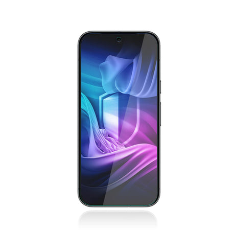 3mk Google Pixel 11 Pro Skjermbeskytter Silky Matt Pro