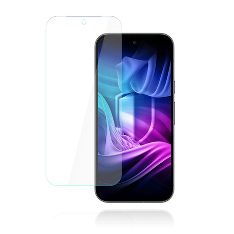 3mk Google Pixel 11 Pro Skjermbeskytter Silky Matt Pro