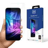 3mk Google Pixel 11 Pro XL Skärmskydd Silky Matt Pro