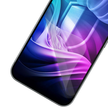 3mk Google Pixel 11 Pro XL Skjermbeskytter Silky Matt Pro