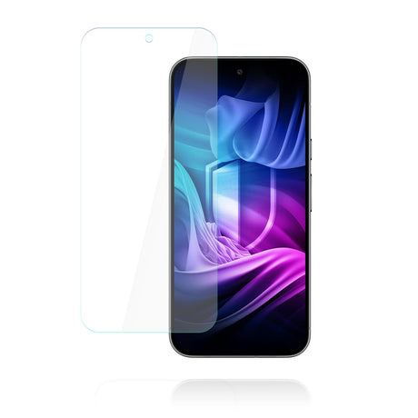 3mk Google Pixel 11 Pro XL Skjermbeskytter Silky Matt Pro