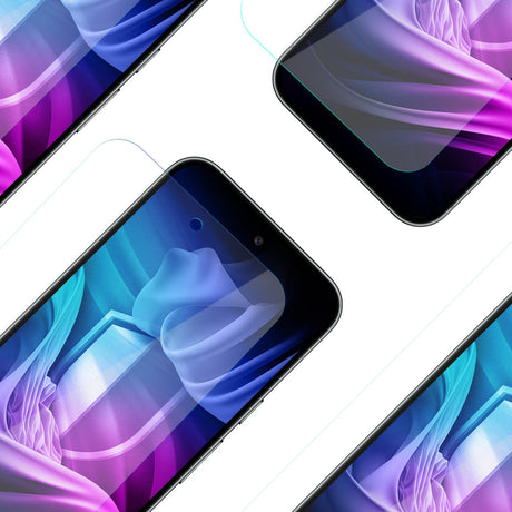 3mk Google Pixel 11 Pro XL Skjermbeskytter Silky Matt Pro