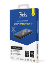 3mk Google Pixel 11 Skjermbeskytter SilverProtection+