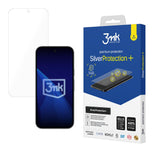3mk Google Pixel 11 Pro Skjermbeskytter SilverProtection+