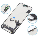 iPhone 16 Skjerm med LCD Display In-Cell