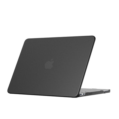 Tech-Protect MacBook Neo 13 Deksel SmartShell Svart