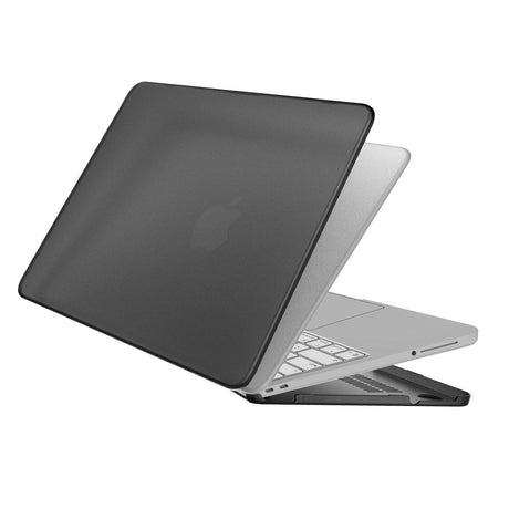 Tech-Protect MacBook Neo 13 Deksel SmartShell Svart