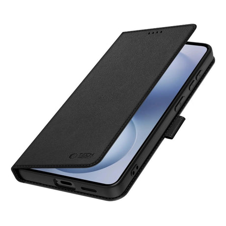 Tech-Protect Samsung Galaxy A27 Etui Wallet Svart