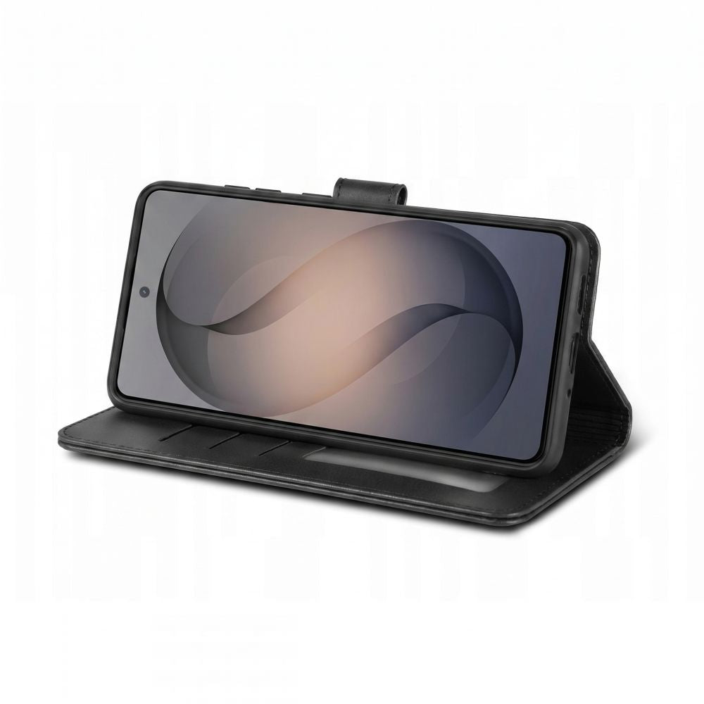 Tech-Protect Samsung Galaxy S26 Etui Wallet MagSafe Svart