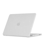 Tech-Protect MacBook Neo 13 Deksel SmartShell Glitter