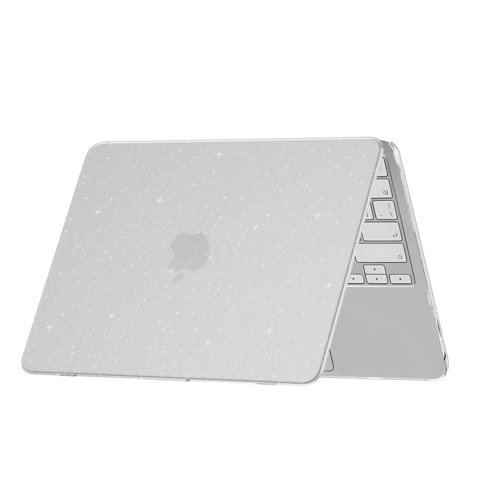Tech-Protect MacBook Neo 13 Deksel SmartShell Glitter