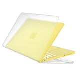 Tech-Protect MacBook Neo 13 Deksel SmartShell Matt Klar