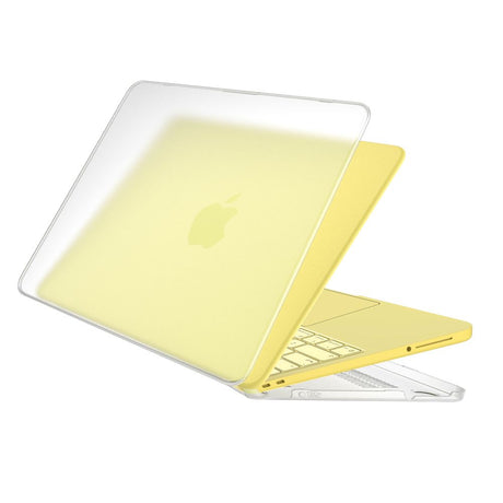 Tech-Protect MacBook Neo 13 Deksel SmartShell Matt Klar