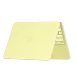 Tech-Protect MacBook Neo 13 Deksel SmartShell Matt Klar
