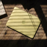 Tech-Protect MacBook Neo 13 Deksel SmartShell Matt Klar