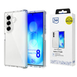 3mk Samsung Galaxy Z Fold 8 Ultra Skal Armor Case Transparent