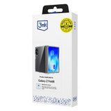 3mk Samsung Galaxy Z Fold 8 Skal Armor Case Transparent