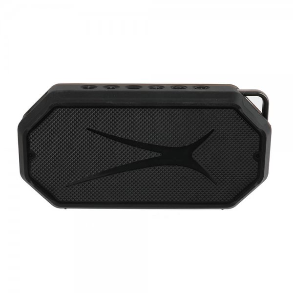 Altec Lansing Høyttaler HydraMini RGB IP67