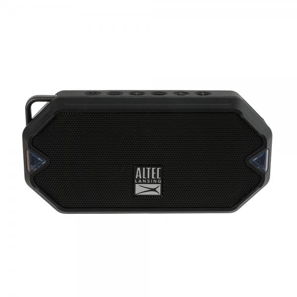 Altec Lansing Høyttaler HydraMini RGB IP67
