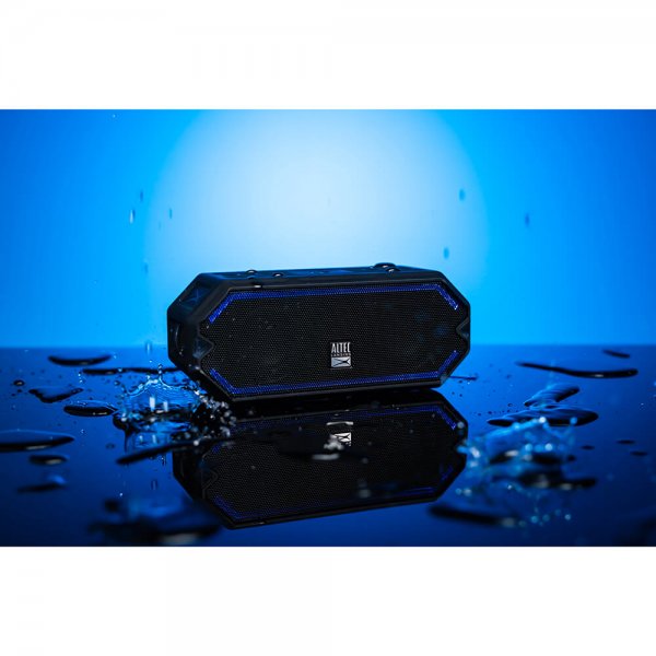 Altec Lansing Høyttaler HydraBlast RGB