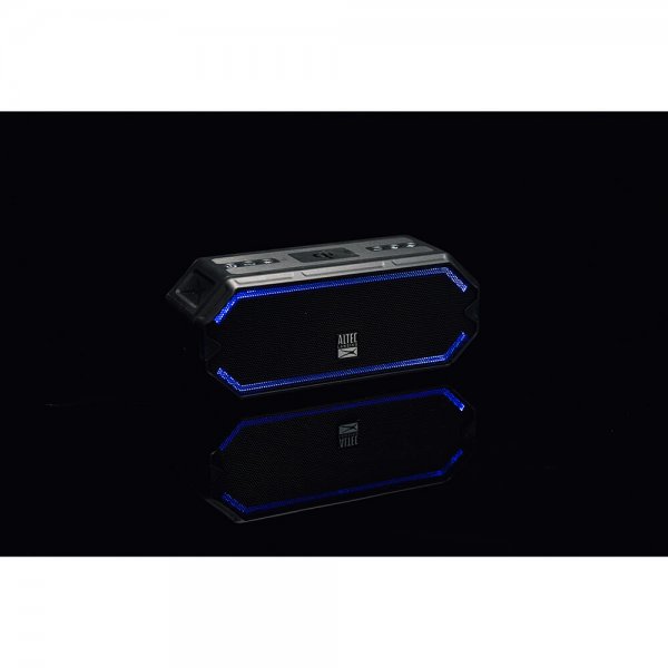 Altec Lansing Høyttaler HydraBlast RGB