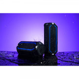 Altec Lansing Høyttaler HydraBoom RGB IP67