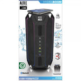 Altec Lansing Høyttaler HydraBoom RGB IP67