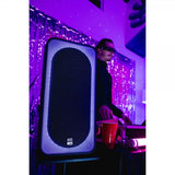 Altec Lansing Høyttaler ShockWave 200 Party Speaker