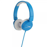 Altec Lansing Hodetelefoner Barn Kablet On-Ear Blå