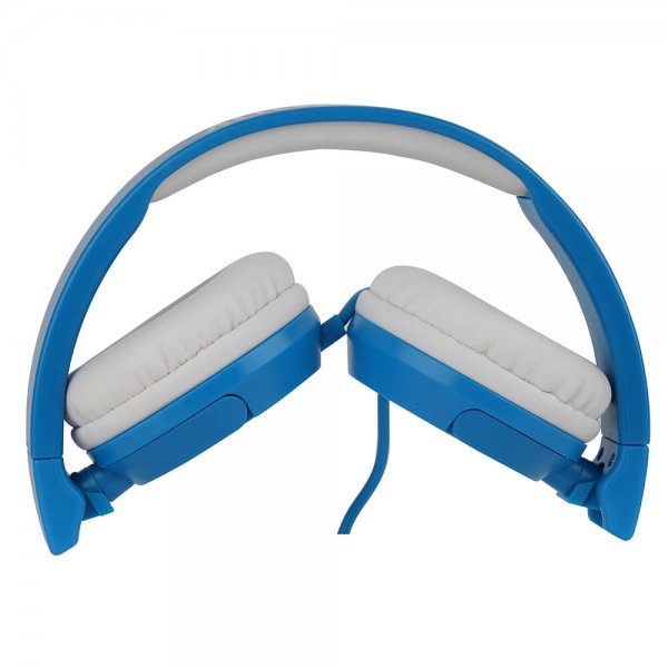 Altec Lansing Hodetelefoner Barn Kablet On-Ear Blå