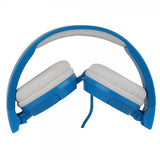 Altec Lansing Hodetelefoner Barn Kablet On-Ear Blå