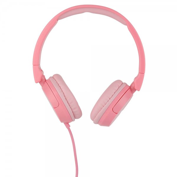 Altec Lansing Hodetelefoner Barn Kablet On-Ear Rosa