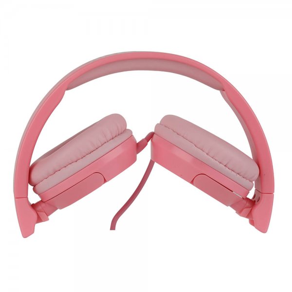 Altec Lansing Hodetelefoner Barn Kablet On-Ear Rosa