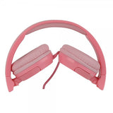 Altec Lansing Hodetelefoner Barn Kablet On-Ear Rosa