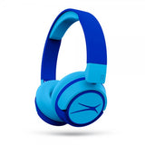 Altec Lansing Hodetelefoner Barn Trådløs 2in1 On-Ear Blå