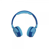 Altec Lansing Hodetelefoner Barn Trådløs 2in1 On-Ear Blå