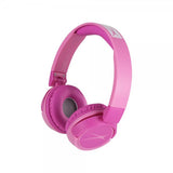 Altec Lansing Hodetelefoner Barn Trådløs 2in1 On-Ear Rosa