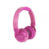 Altec Lansing Hodetelefoner Barn Trådløs 2in1 On-Ear Rosa