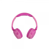 Altec Lansing Hodetelefoner Barn Trådløs 2in1 On-Ear Rosa